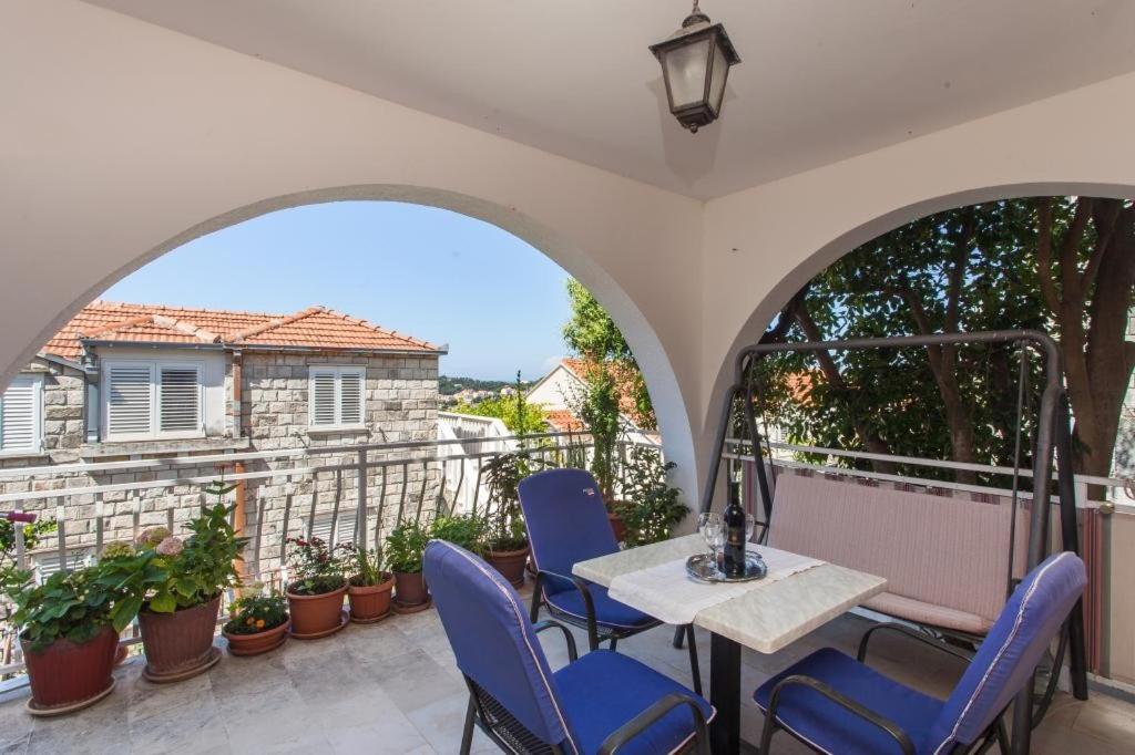 Guest House Kono Dubrovnik Room photo